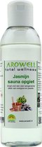 Arowell - Jasmijn Sauna opgiet Saunageur Opgietconcentraat - 150 ml