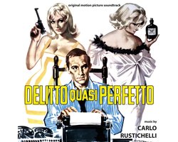 Delitto Quasi Perfetto