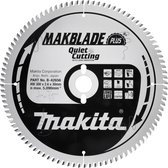 Makita Tafelzaagblad voor MDF | Makblade-Plus | Ø 300mm Asgat 30mm 96T - B-42656