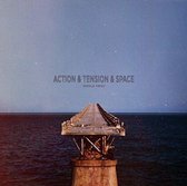 Action & Tension & Space - Skaredalen Funhouse (LP)