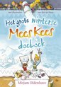 foto van Het grote winterse Mees Kees doeboek