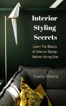 Interior Styling Secrets