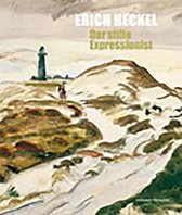 Erich Heckel, Der Stille Expressionist