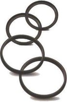 62mm (male) - 62mm (female) Filter Adapter Ring
