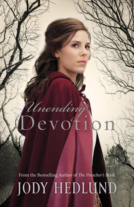Unending Devotion - cover