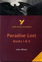 York Notes on John Milton's "Paradise Lost", Books 1 and 2