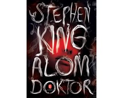 Omslag van Álom doktor