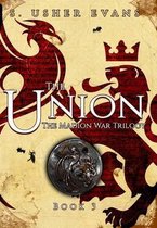 Madion War Trilogy-The Union