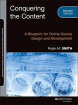 Jossey-Bass Guides to Online Teaching and Learning - Conquering the Content