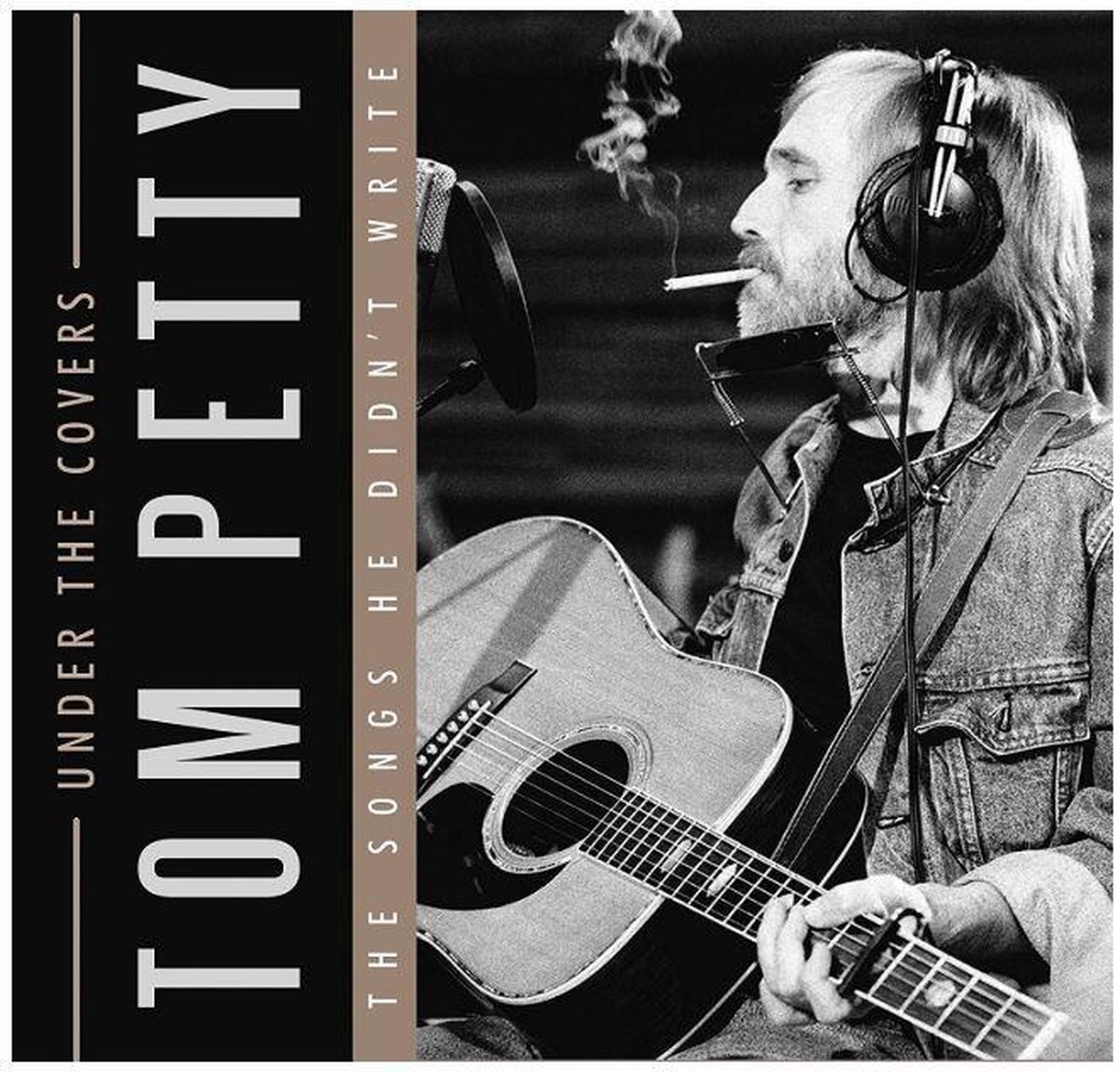 Under The Covers, Tom Petty Muziek