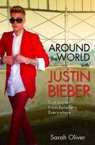 Around The World With Justin Bieber