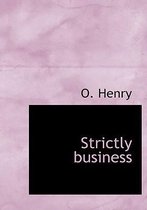 Strictly Business