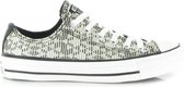 Converse All Star Raffia Weave Zwart