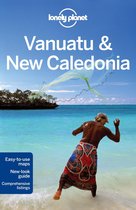 Lonely Planet Vanuatu & New Caledonia