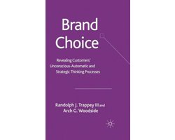 Brand Choice