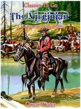 Classics To Go - The Virginian, a Horseman of the Plains