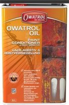Owatrol Rustol olie 5 ltr