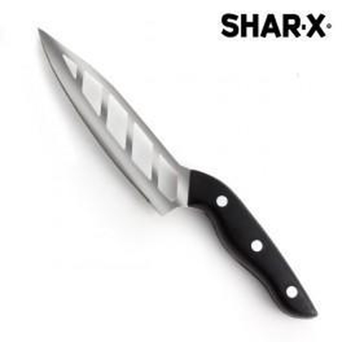 Couteau à coupe facile Air Blade