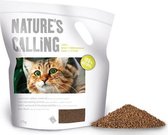 Nature's calling kattenbakvulling kattenbakvulling 2,7 kg