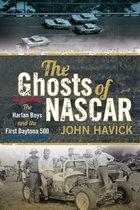 The Ghosts of NASCAR