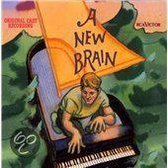 New Brain [Original Cast Recording]