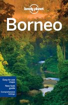 Borneo Regional Guide 3rd