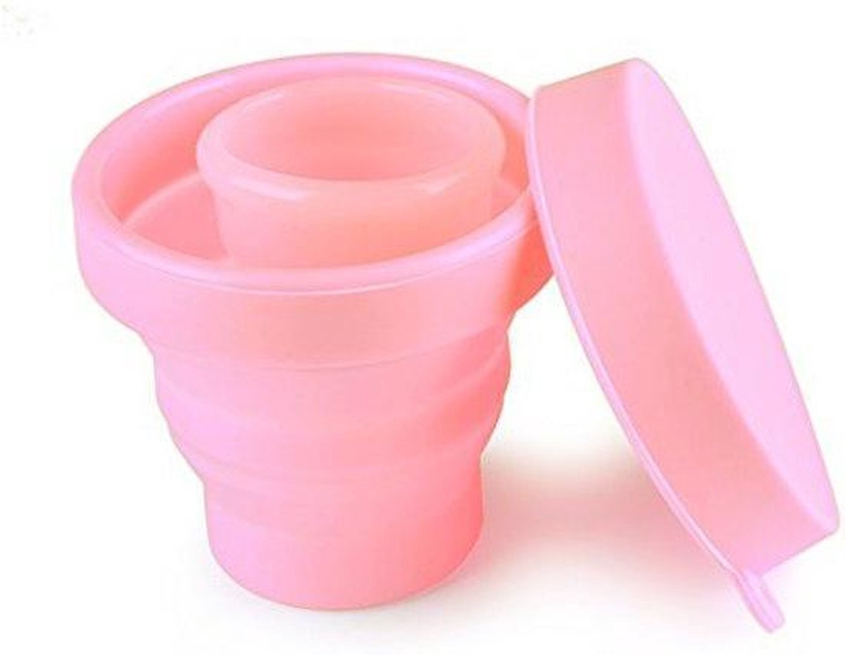 MyCup Sterilisator - 1 stuk