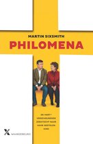 Omslag Philomena