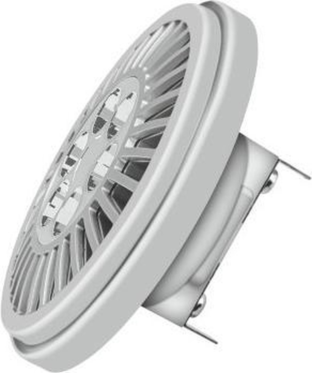 Oxideren smog brug Osram Parathom Pro AR111 LED-lamp 8,5 W G53 A | bol.com
