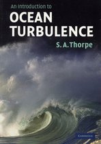 An Introduction to Ocean Turbulence