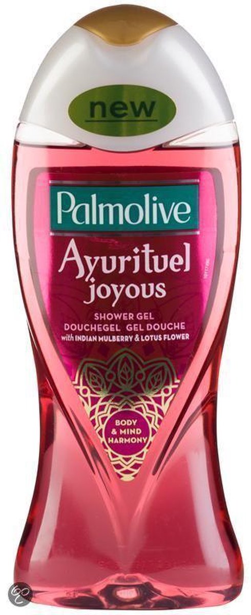 Goedkoopste Palmolive Dch Ayurituels Joy