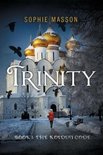 Trinity1- Trinity 1: The Koldun Code