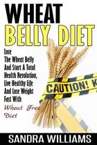 Wheat Belly Diet