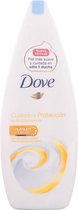 Dove Nutrium Moisture Gel Ducha Cuidado&proteccion 600 Ml