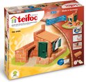 Teifoc - Constructiespeelgoed