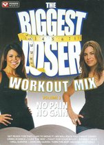 Biggest Loser Workout Mix, Vol. 2: No Pain No Gain