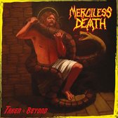 Merciless Death - Taken Beyond (LP)