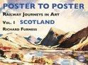 Railway Jou Art Vol 1 Scotland