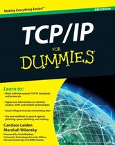 TCP/IP For Dummies 6th