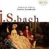 Bach: English Suites / Gustav Leonhardt