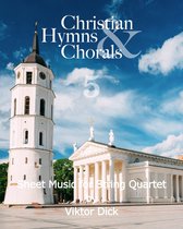 Christian Hymns & Chorals 5 - Christian Hymns & Chorals 5