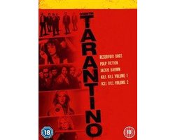Quentin Tarantino Coll.