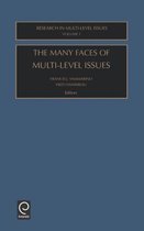 The Many Faces of Multi-Level Issues