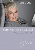 Omslag Judi: Behind the Scenes