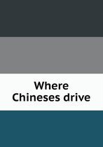 Where Chineses drive