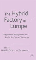 The Hybrid Factory in Europe