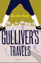 Gulliver's Travels (Collins Classics)