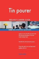 Tin Pourer Red-Hot Career Guide; 2508 Real Interview Questions