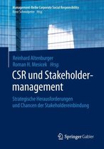 CSR und Stakeholdermanagement