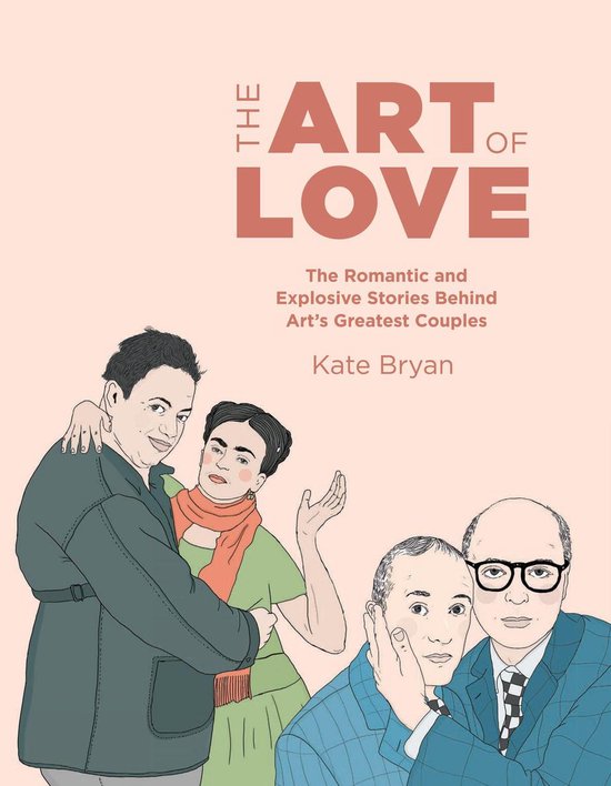 The Art of Love - cover